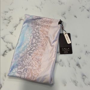 NWT Calia reversible head wrap